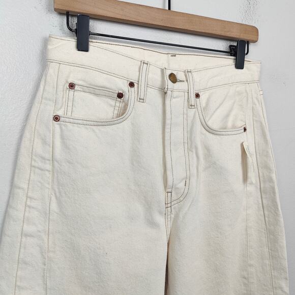 B SIDES Slim Lasso Jeans - Picture 2 of 12